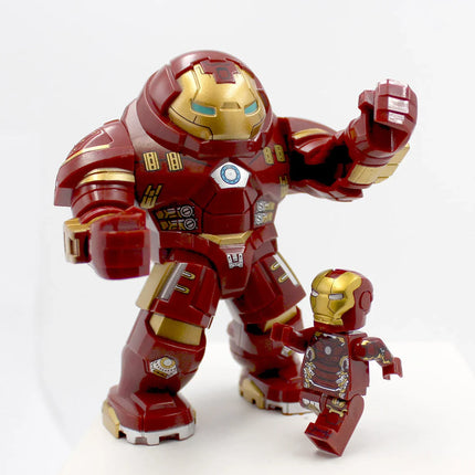 Ironman Hulkbuster