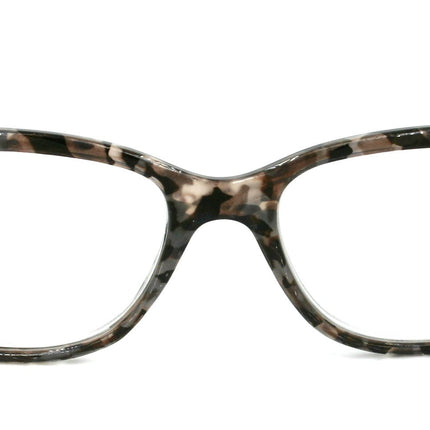 Madison Square, (Bling) Reading Glasses 4 Women W (Black Diamond, Hematite) Genuine European Crystals. +1.5..+3 NY Fifth Avenue (Wide frame)