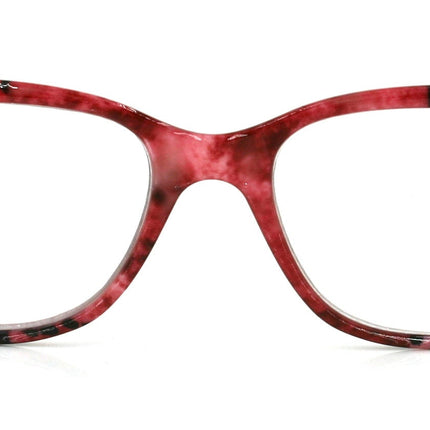 The Bohemian, (Bling) ReadingGlasses 4 Women w (Clear)Genuine European Crystals.+1.25+4 (Black nRed Tortoise shell) Square, NY Fifth Avenue.