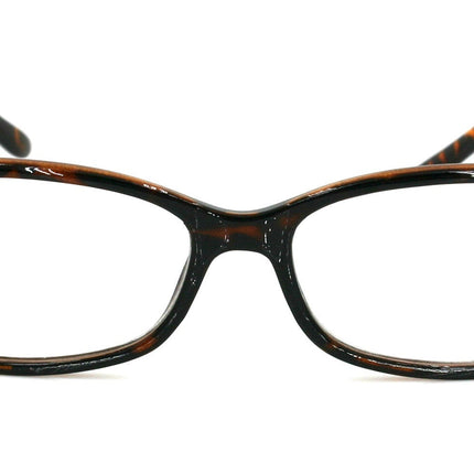 The Medallion, (Bling) Women Reading Glasses W (Hematite, L. Colorado) Genuine European Crystals (Tortoise Brown)  Concho. NY Fifth Avenue.