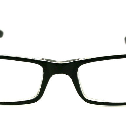 The French, (Bling) (Fleur De Lis) Women Reading Glasses W (Black Diamond, Hematite) Genuine European Crystals (Black) Frame NY Fifth Avenue