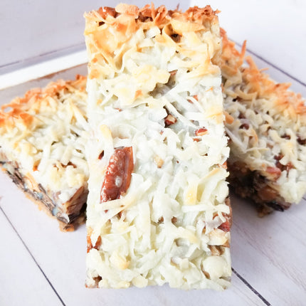 Magic Bars