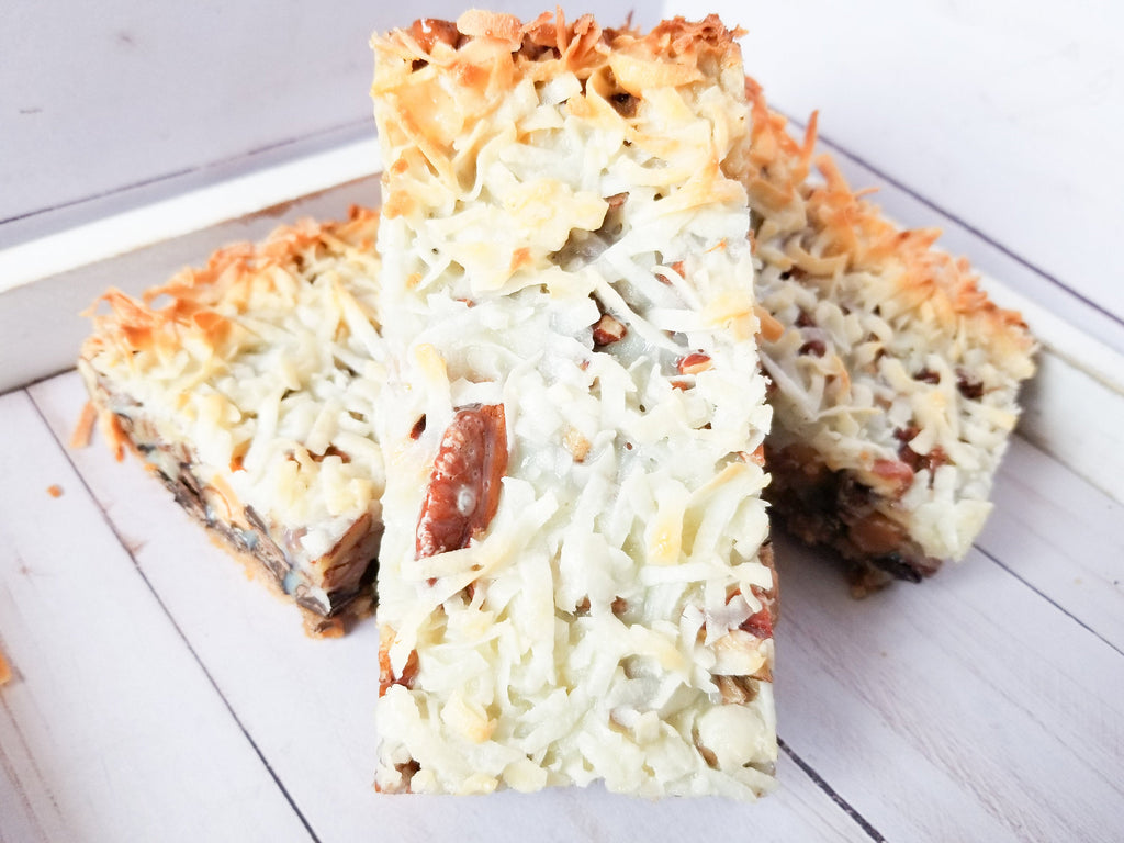 Magic Bars