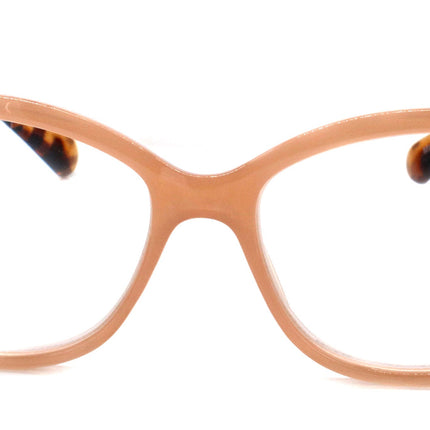 Savannah, (Bling) Reading Glasses 4 Women W (L. Colorado, Cooper) Genuine European Crystals +1.25..+3 (Tortoise Brown n Tan) NY Fifth Avenue