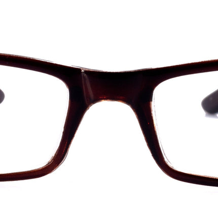 The Medallion, (Bling) Reading Glasses for Women W (Light Colorado, Cooper) Genuine European Crystals  (Brown) Berry Concho NY Fifth Avenue