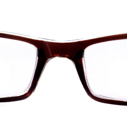 The Medallion, (Bling) Reading Glasses Women W (Clear AB ) Genuine European Crystals (Wine Red) Flower Western Concho NY Fifth Avenue