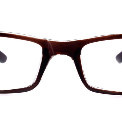 The Medallion, (Bling) Reading Glasses 4 Women W (Clear, AB ) Genuine European Crystals (barbed wire Western Concho) NY Fifth Avenue