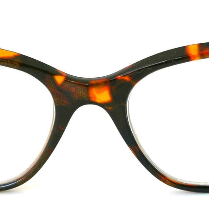 Venus, (Bling) Women Reading Glasses W(Light Colorado, Cooper)Genuine European Crystals(Black, Tortoise Br Leopard Square, NY Fifth Avenue.