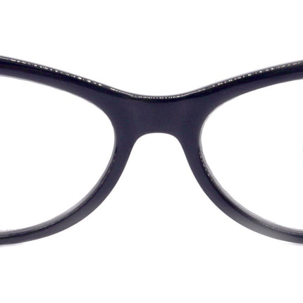 Lynx, (Bling) Cat Eyes, Women Reading Glasses Adorned W (Hematite) Genuine European Crystals (Tiger Brown, Black) Frame, NY Fifth Avenue.