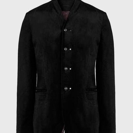 Handmade  Earlo Evening Jacket