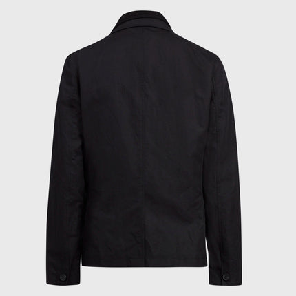 Handmade Dunneo Linen Blend Blazer