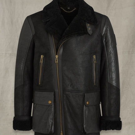 Handmade Dennison jacket