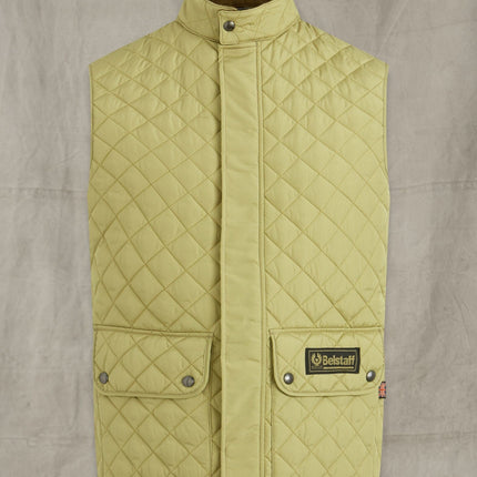 Handmade Waistcoat