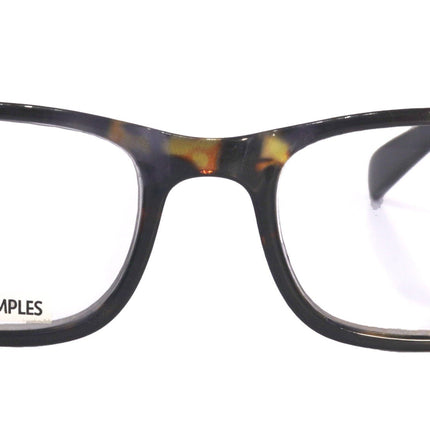 Jade, Premium Reading Glasses High End Reading Glass +1.25 to +6.00 magnifying glasses, Square, Gray optical Frames