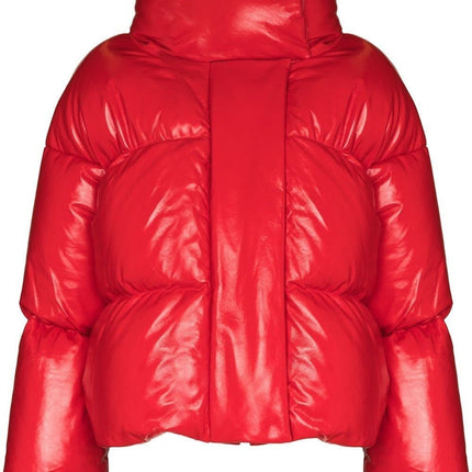 Handmade  Raphael Quilted Puffer Jacket