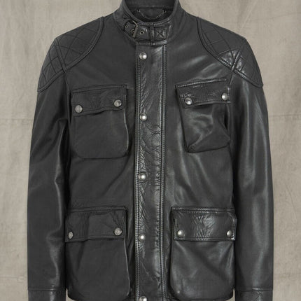 Handmade Fieldbrooko Jacket