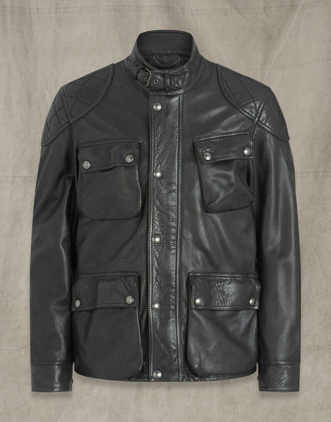 Handmade Fieldbrooko Jacket