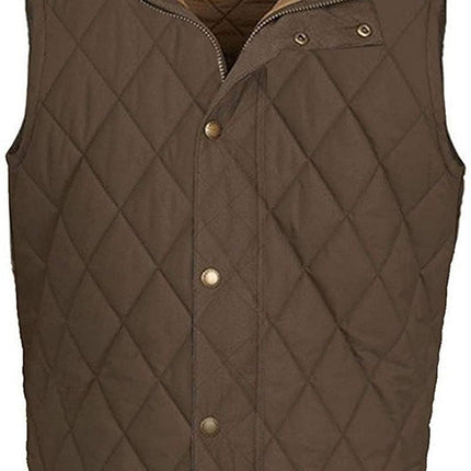 Handmade Kevin Costner jacket cotton.