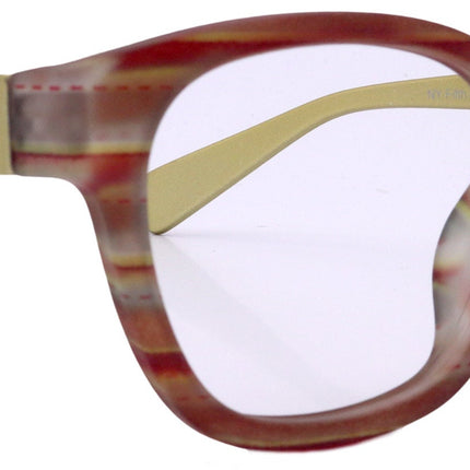 Jazmine, (Blue Light Glasses) (60% Anti Blue Ray Protection) Women Men Reading Glasses, Anti Eyestrain (Amber Lens) (Orange) NY Fifth Avenue