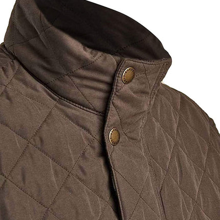 Handmade Kevin Costner jacket cotton.
