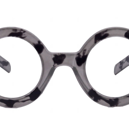 Briar Round Medium size  Reading Glasses,  High End Readers, Magnifiers, Bifocals,  Sun readers, Trendy Style,  NY Fifth Avenue