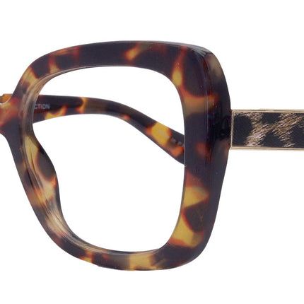 Emory, Oversized Reading Glasses, Sun Glass Readers, Line Bifocal Sun Readers, Line Bifocal Readers Progressive, Large Frame NY Fifth Avenue