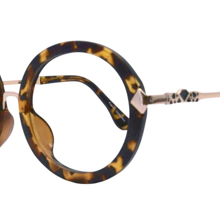 Anya, Oversized Reading Glasses, Sun Glass Readers Line Bifocal Sun Readers, Line Bifocal Readers, Progressive Readers Large NY Fifth Avenue