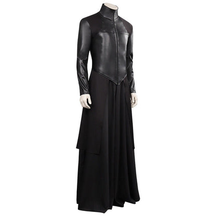 Handmade  The Sandman Dream Morpheus Coat Costume Handmade