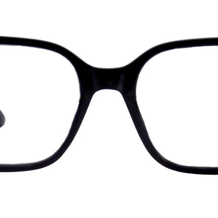 Chania Reading Glasses, Black, Medium Frame, High-End Readers, Bifocal,  Sun readers, Trendy Style,  NY Fifth Avenue