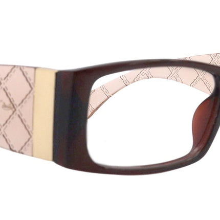 Assisi Reading Glasses, Brown, Medium Frame, High-End Readers, Bifocal,  Sun readers, Trendy Style,  NY Fifth Avenue