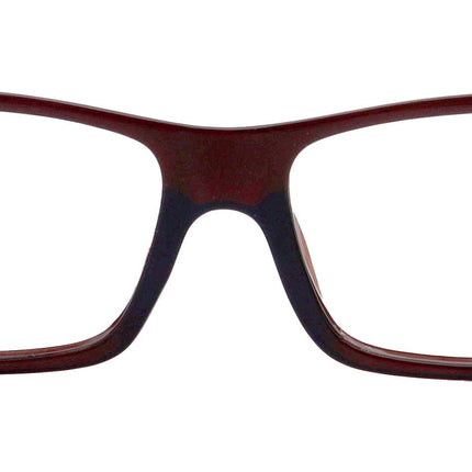 Assisi Reading Glasses, Brown, Medium Frame, High-End Readers, Bifocal,  Sun readers, Trendy Style,  NY Fifth Avenue