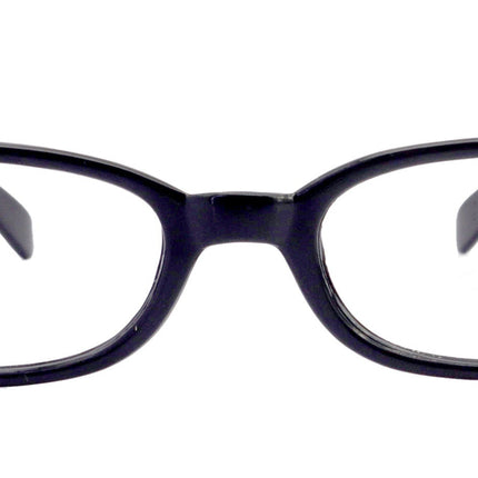 Isabella, (Bling) Reading Glasses Women W (Fuchsia, Pink) Genuine European Crystals  (Purple Floral Print)  NY Fifth Avenue (Wide Frame)