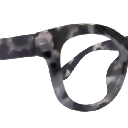 Greenville Oversized Reading Glasses, Sun Glass Readers, Line Bifocal Sun Readers, Line Bifocal, Progressive Large Frame NY Fifth Avenue