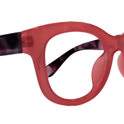 Greenville Oversized Reading Glasses, Sun Glass Readers, Line Bifocal Sun Readers, Line Bifocal, Progressive Large Frame NY Fifth Avenue