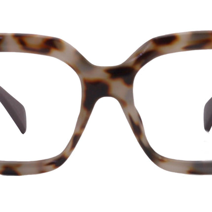 Larissa Oversized Reading Glasses, Sun Glass Readers, Line Bifocal Sun Readers, Line Bifocal Progressive Readers Large Frame NY Fifth Avenue