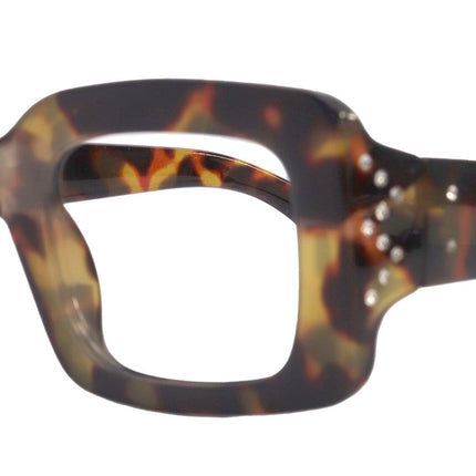 Oversized Reading Glasses, Sun Glass Readers, Line Bifocal Sun Readers, Line Bifocal, Progressive Readers Large Frame NY Fifth Avenue