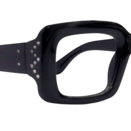 Oversized Reading Glasses, Sun Glass Readers, Line Bifocal Sun Readers, Line Bifocal, Progressive Readers Large Frame NY Fifth Avenue