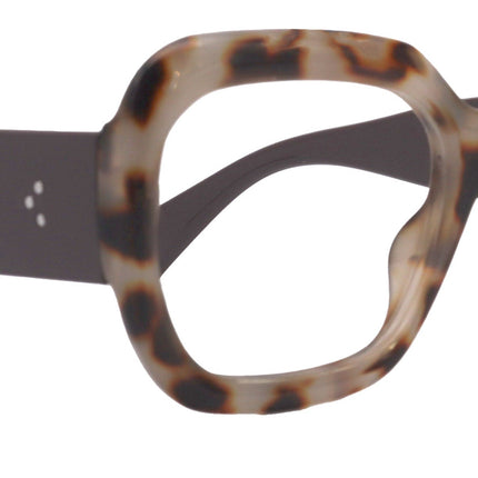 Larissa Oversized Reading Glasses, Sun Glass Readers, Line Bifocal Sun Readers, Line Bifocal Progressive Readers Large Frame NY Fifth Avenue