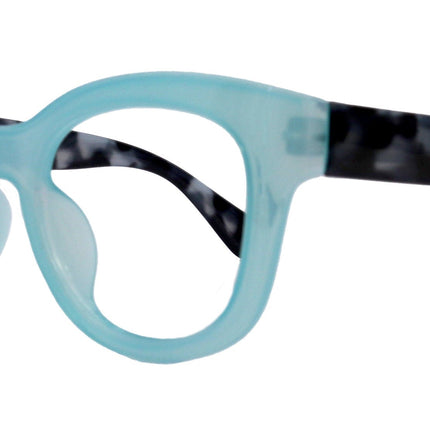 Greenville Oversized Reading Glasses, SunGlass Readers, Line Bifocal Sun Readers, Line Bifocal Progressive Readers Lg  Frame NY Fifth Avenue