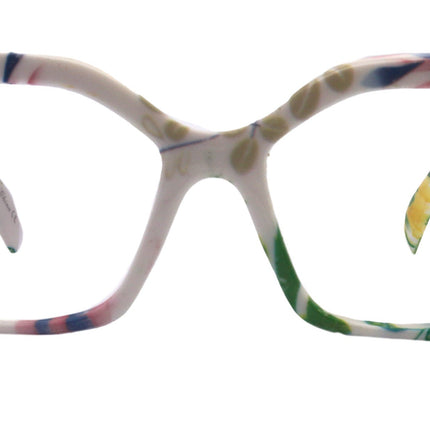 Virginia Oversized Reading Glasses, Large Frame, High End Readers, Bifocal,  Sun readers, Trendy Style,  NY Fifth Avenue