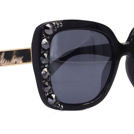 Emory, Bling Women Sunglasses Genuine European Crystals, 100% UV Protection. NY Fifth Avenue
