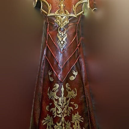 Lords of Shadow Gabriel