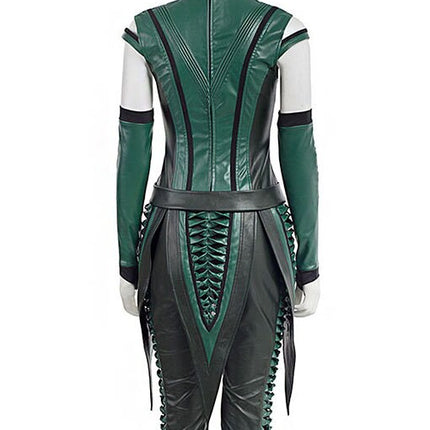 Handmade GOTG Vol.2 Mantis Cosplay Costume
