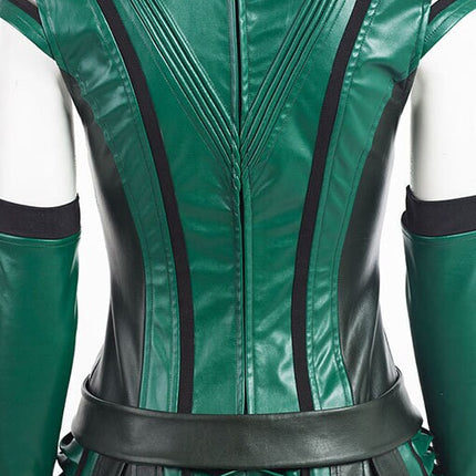 Handmade GOTG Vol.2 Mantis Cosplay Costume