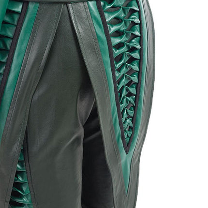 Handmade GOTG Vol.2 Mantis Cosplay Costume