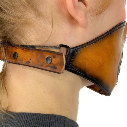 Optional Fastener Upgrade