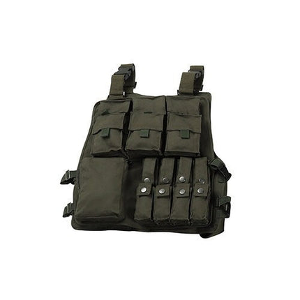 Resident Evil 3 Remake Biohazard RE 3 Carlos Oliveira Halloween Cosplay Costume Outer Vest