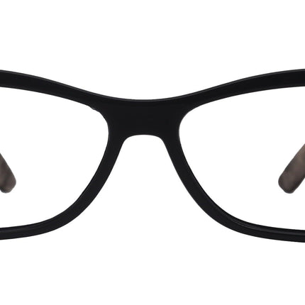 Avian, (Bling) Women Reading Glasses w (Clear) Genuine European Crystals, Magnifying Cat Eye (Black) NY Fifth Avenue
