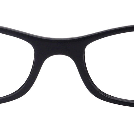 Rosie Bling Reading Glasses Women W (Aurora Borealis) Genuine European Crystals (Black) NY Fifth Avenue