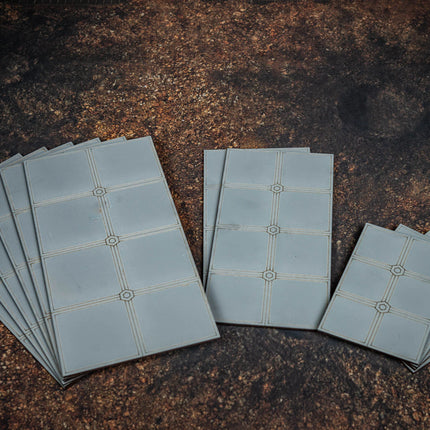 Pariah Nexus Compatible Terrain